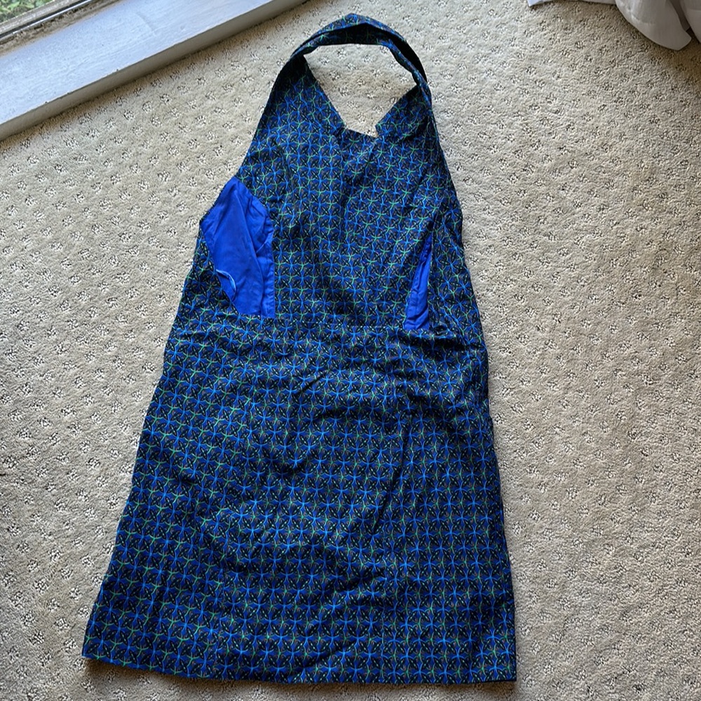 Free People Backless Tuxedo Dress S - Picture 5 of 10
